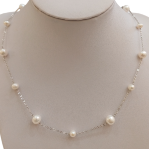Collar de Perlas de Rio