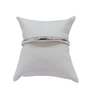 Esclava Bombe de plata de 4 mm