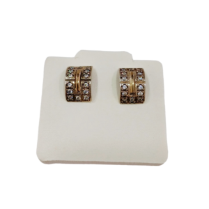 Medios Aros con Cubic