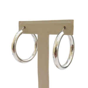 Aros inflados grandes