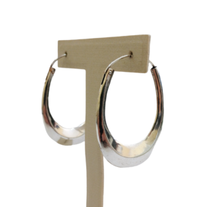 Aros Oval grandes