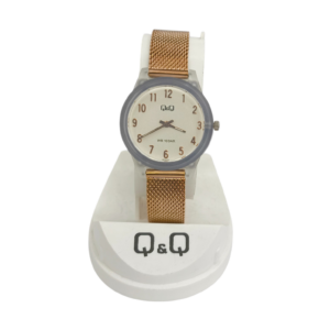 Reloj "Q & Q" para dama