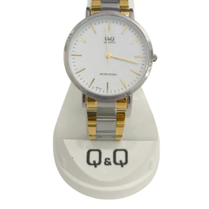 Reloj "Q & Q" combinado unisex