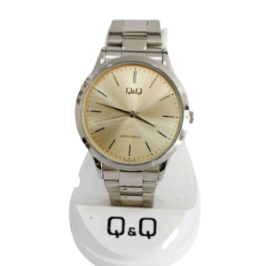 Reloj "Q & Q" para caballero