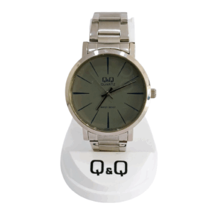 Reloj "Q & Q" para caballero