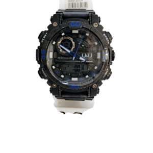 Reloj "Q & Q" digital para caballero