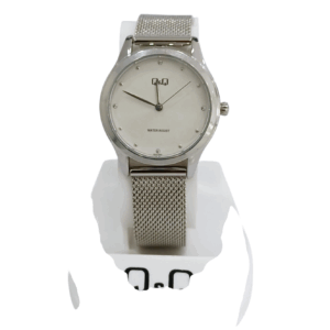 Reloj "Q & Q" para dama