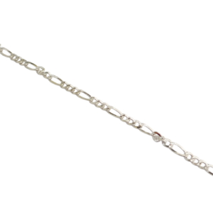 Pulsera de plata Cartier intermedia